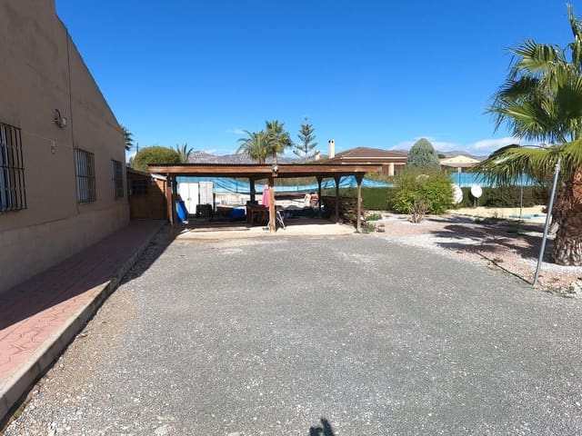 3 camera da letto Villa in vendita in Albatera con piscina garage - 299.000 € (Rif: 9719944)