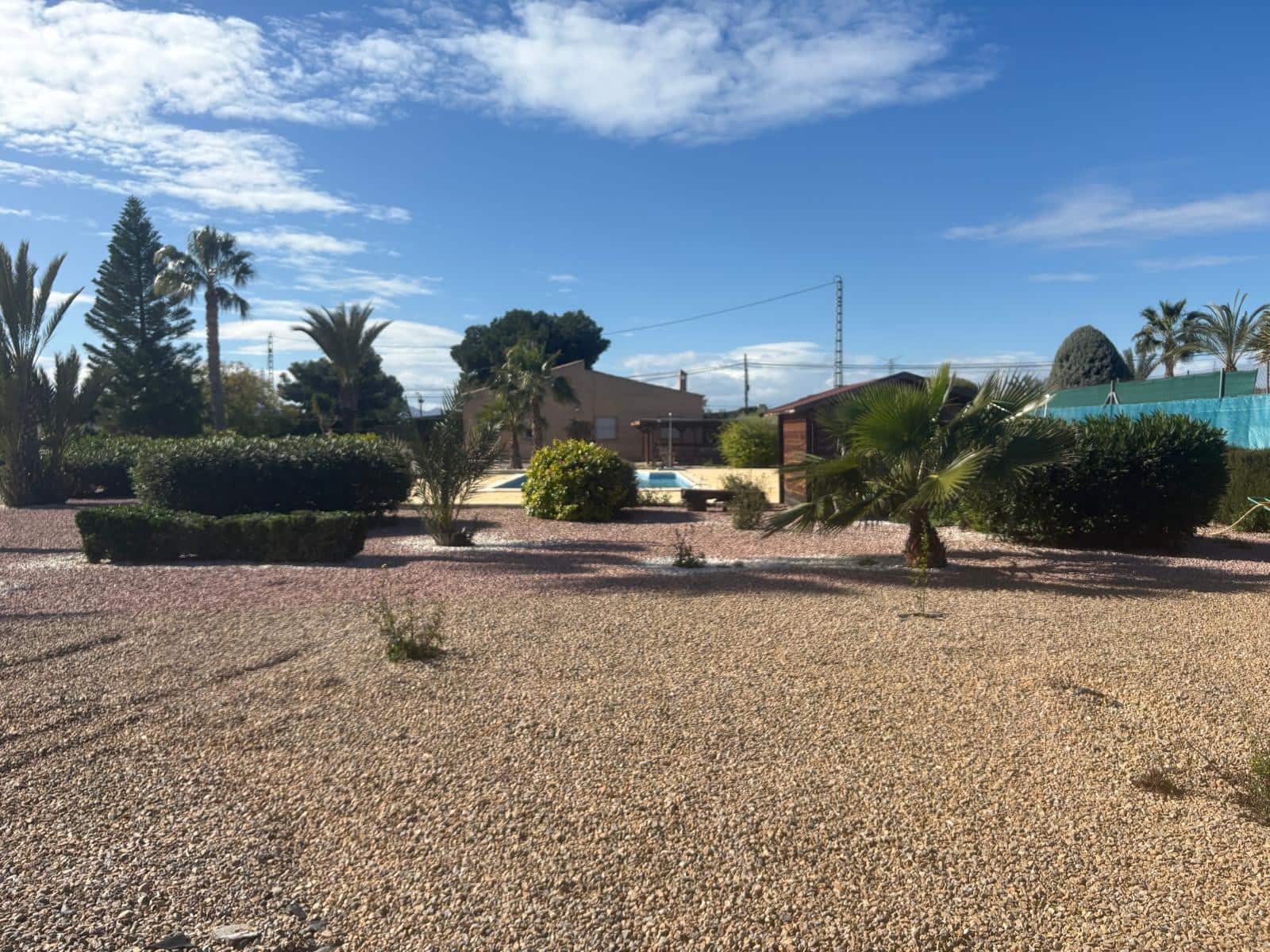 3 camera da letto Villa in vendita in Albatera con piscina garage - 299.000 € (Rif: 9719944)