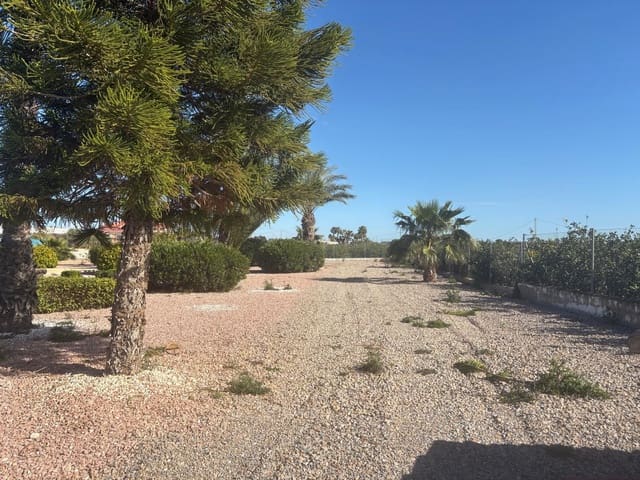 3 camera da letto Villa in vendita in Albatera con piscina garage - 299.000 € (Rif: 9719944)