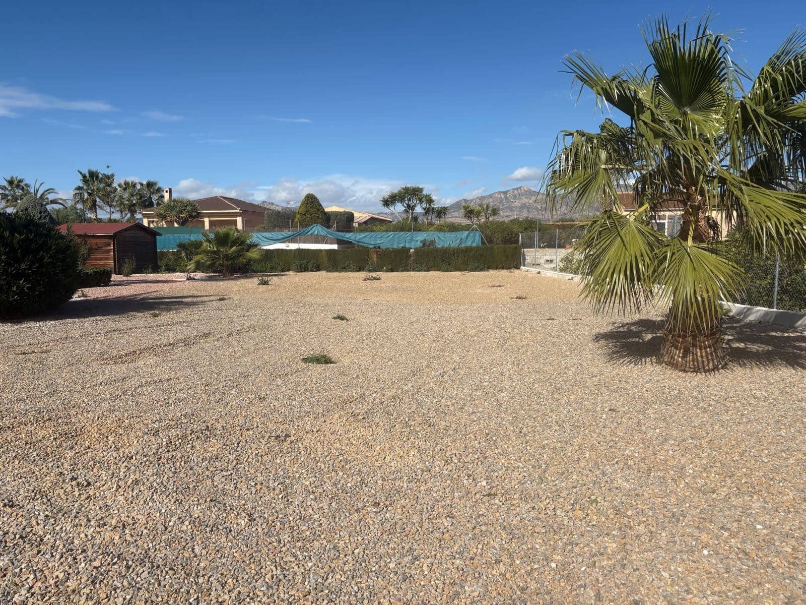 3 camera da letto Villa in vendita in Albatera con piscina garage - 299.000 € (Rif: 9719944)