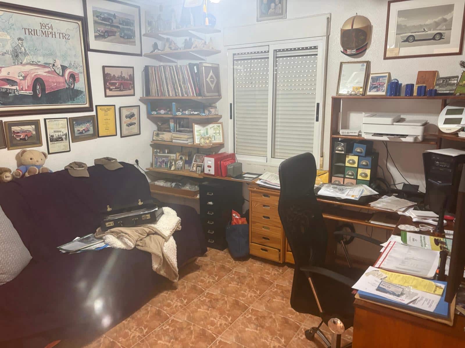 3 camera da letto Villa in vendita in Albatera con piscina garage - 299.000 € (Rif: 9719944)