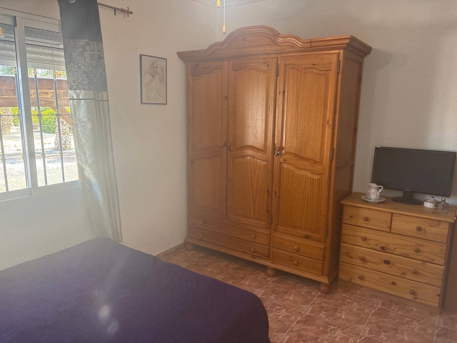 3 camera da letto Villa in vendita in Albatera con piscina garage - 299.000 € (Rif: 9719944)