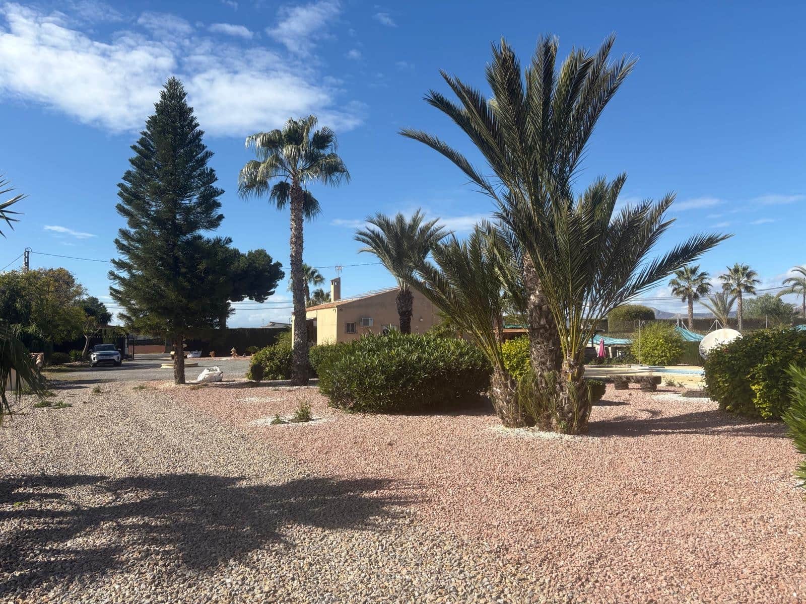 3 camera da letto Villa in vendita in Albatera con piscina garage - 299.000 € (Rif: 9719944)