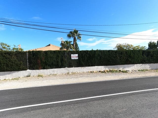 3 camera da letto Villa in vendita in Albatera con piscina garage - 299.000 € (Rif: 9719944)