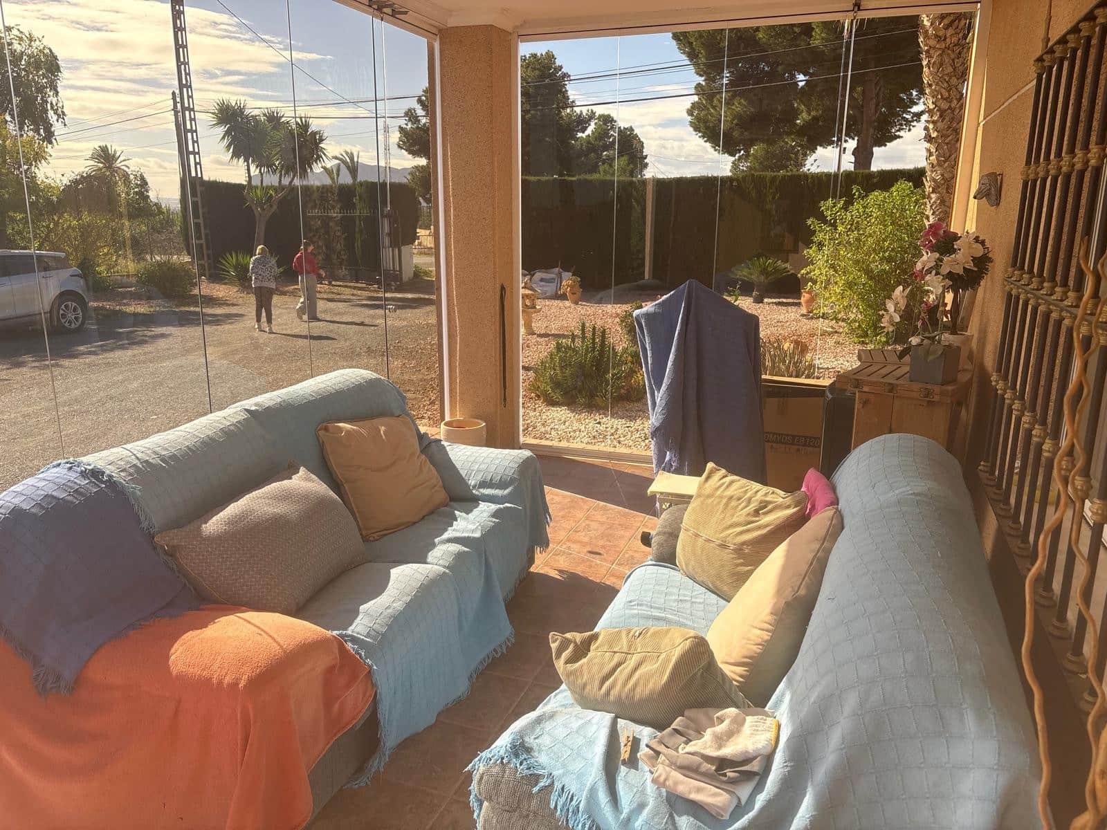 3 camera da letto Villa in vendita in Albatera con piscina garage - 299.000 € (Rif: 9719944)