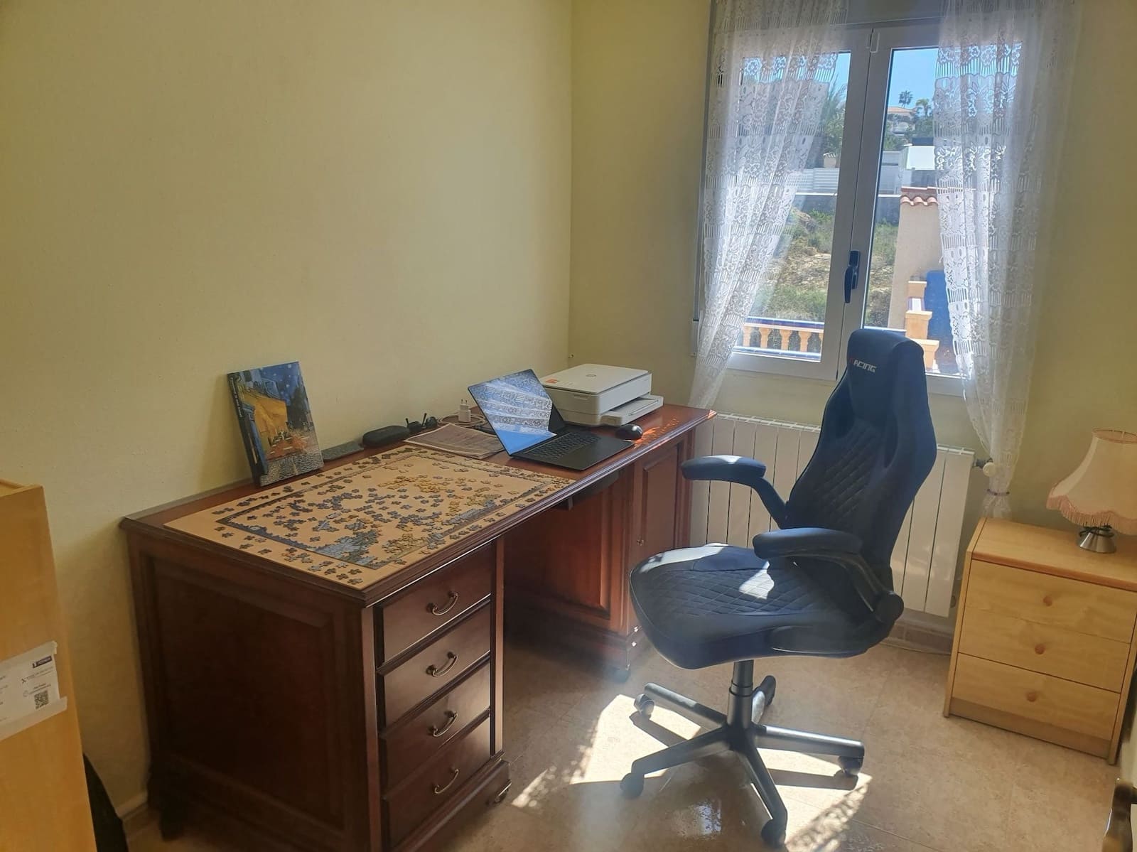 4 bedroom Villa for sale in Algorfa with pool garage - € 495,000 (Ref: 9719945)