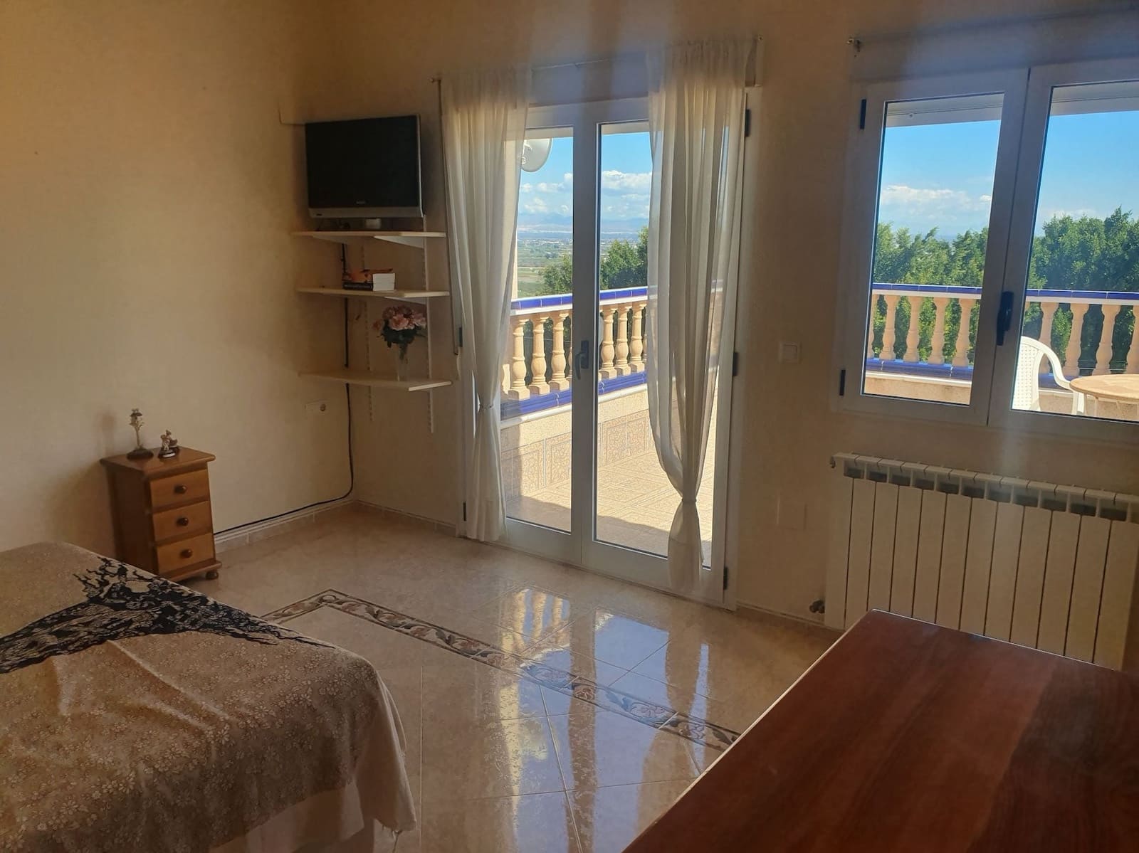 4 bedroom Villa for sale in Algorfa with pool garage - € 495,000 (Ref: 9719945)