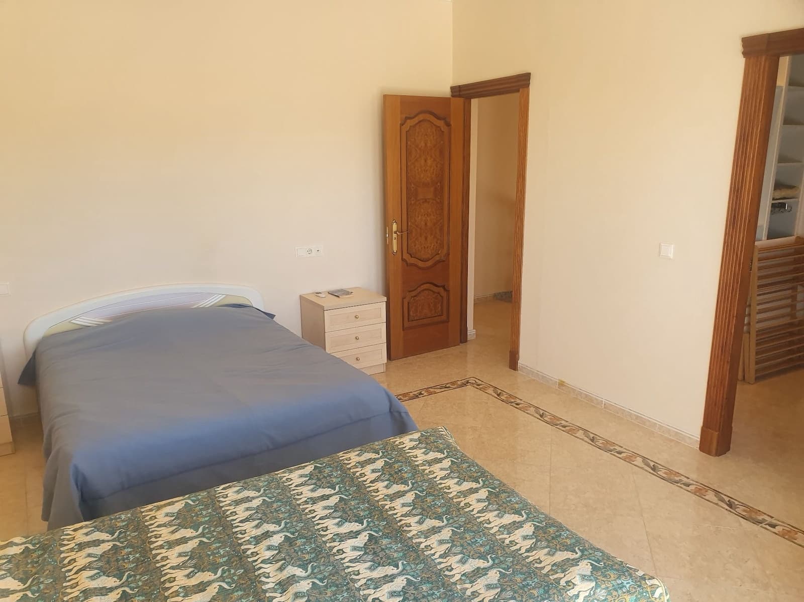 4 bedroom Villa for sale in Algorfa with pool garage - € 495,000 (Ref: 9719945)