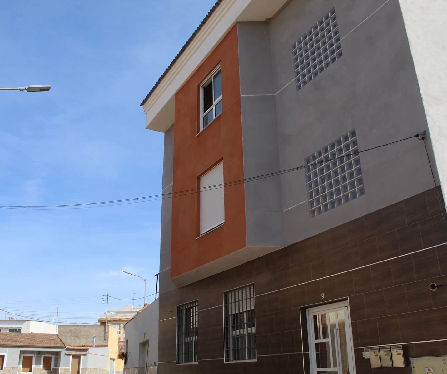 2 bedroom Apartment for sale in Benijofar - € 106,000 (Ref: 9719947)