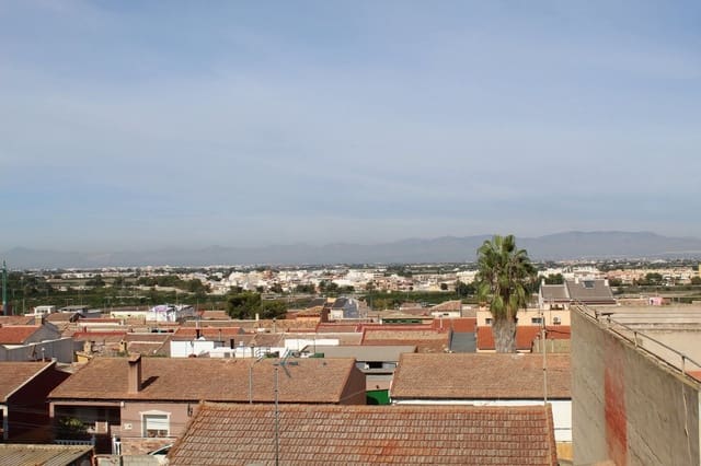 2 chambre Appartement à vendre à Benijófar - 106 000 € (Ref: 9719947)