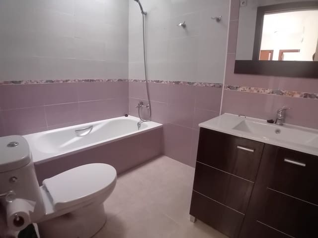 2 chambre Appartement à vendre à Benijófar - 106 000 € (Ref: 9719947)