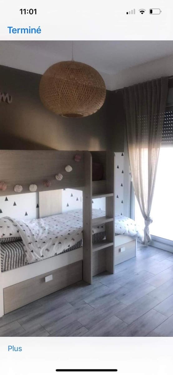 3 camera da letto Villa in vendita in Daya Vieja con piscina - 389.000 € (Rif: 9719948)