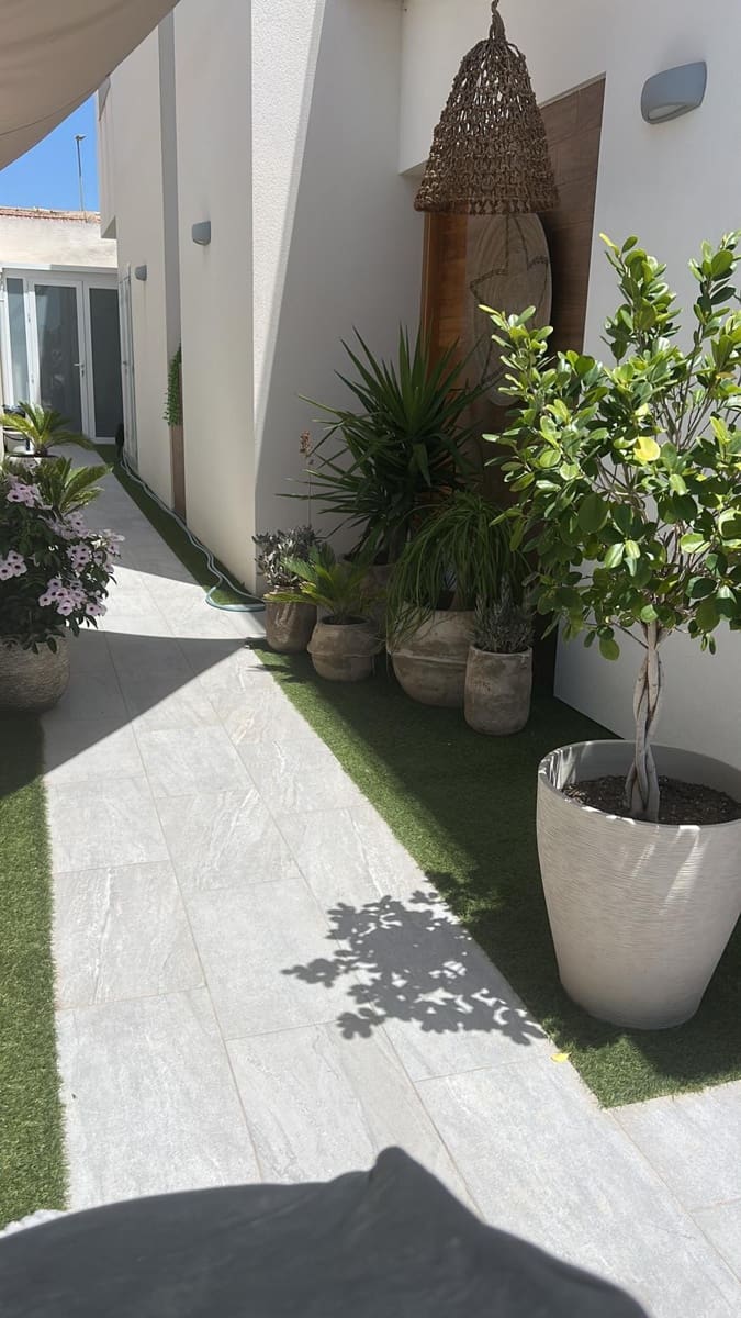 3 camera da letto Villa in vendita in Daya Vieja con piscina - 389.000 € (Rif: 9719948)