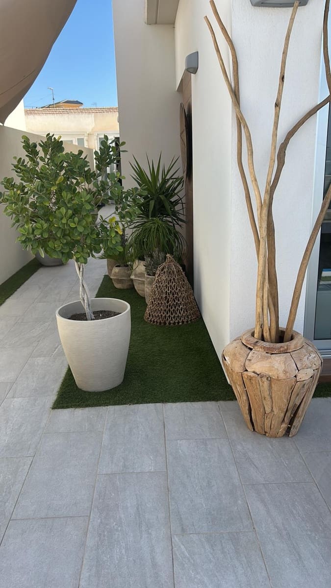 3 camera da letto Villa in vendita in Daya Vieja con piscina - 389.000 € (Rif: 9719948)