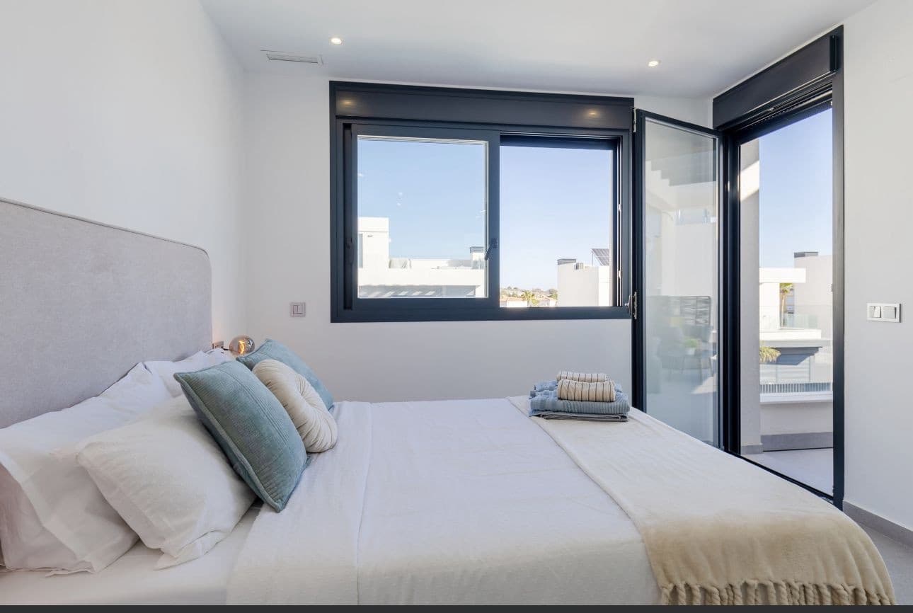 3 camera da letto Villa in vendita in Algorfa con piscina - 550.000 € (Rif: 9719950)