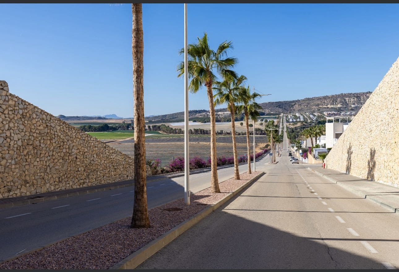 3 camera da letto Villa in vendita in Algorfa con piscina - 550.000 € (Rif: 9719950)