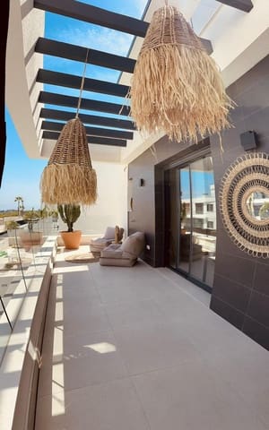 5 camera da letto Villa in vendita in Algorfa con piscina garage - 575.000 € (Rif: 9719951)