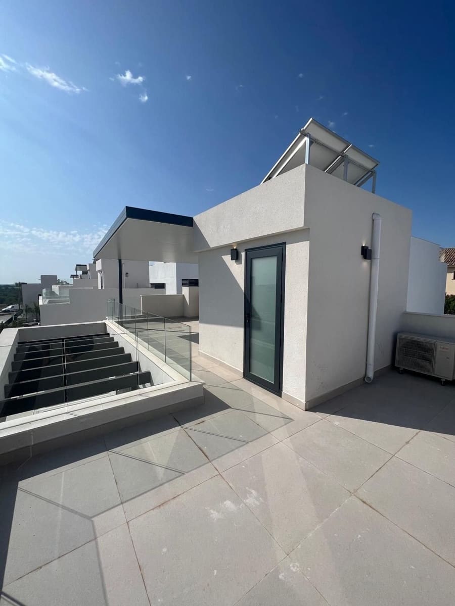 5 camera da letto Villa in vendita in Algorfa con piscina garage - 575.000 € (Rif: 9719951)