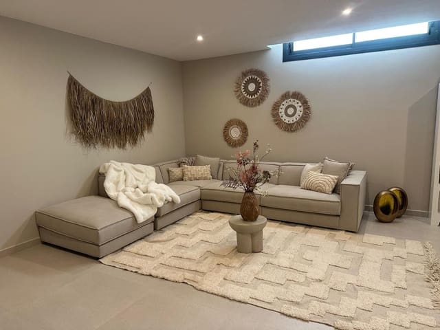 5 camera da letto Villa in vendita in Algorfa con piscina garage - 575.000 € (Rif: 9719951)