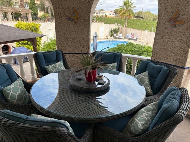 5 sovrum Villa till salu i Algorfa med pool garage - 685 000 € (Ref: 9719952)