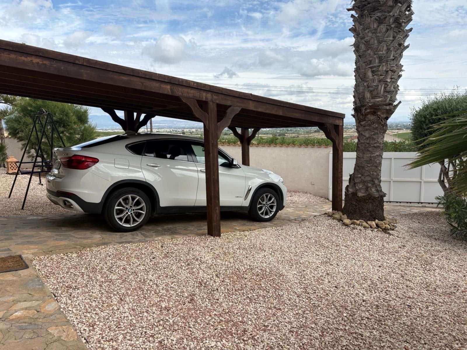 5 sovrum Villa till salu i Algorfa med pool garage - 685 000 € (Ref: 9719952)