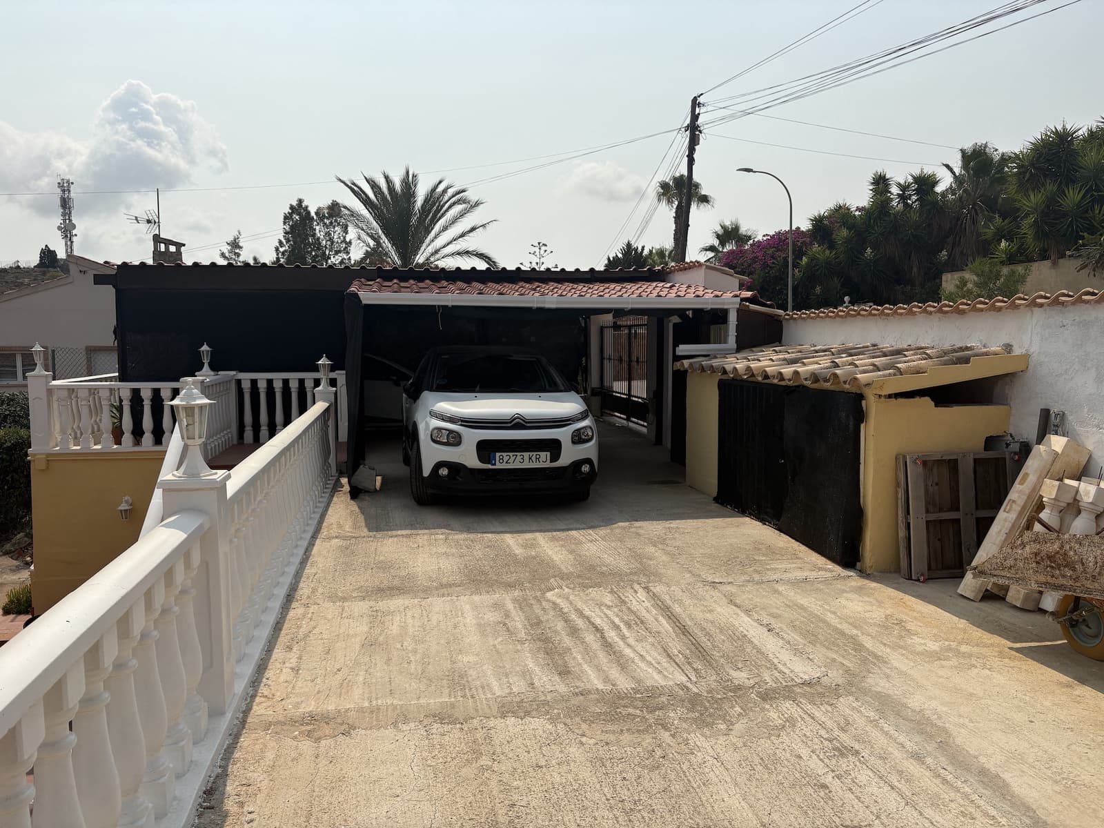 3 bedroom Villa for sale in Algorfa with pool - € 599,995 (Ref: 9719954)