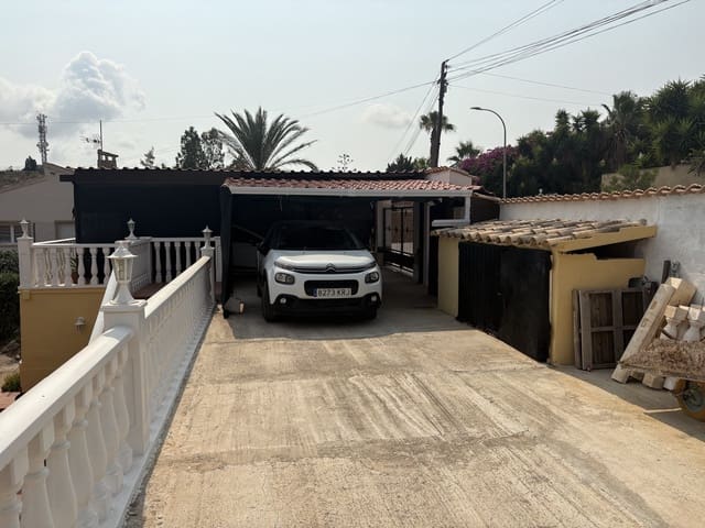 3 bedroom Villa for sale in Algorfa with pool - € 599,995 (Ref: 9719954)