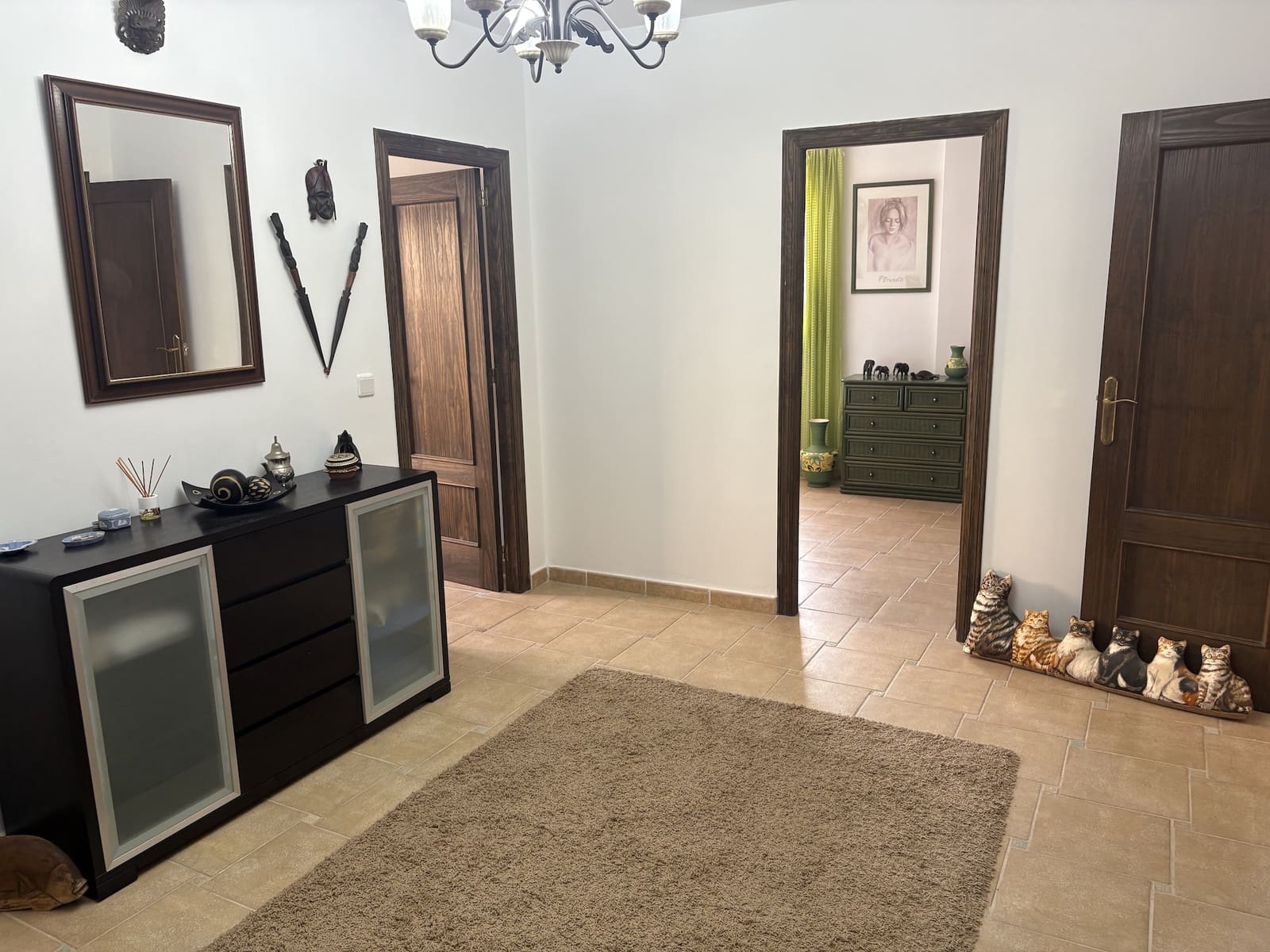 3 bedroom Villa for sale in Algorfa with pool - € 599,995 (Ref: 9719954)