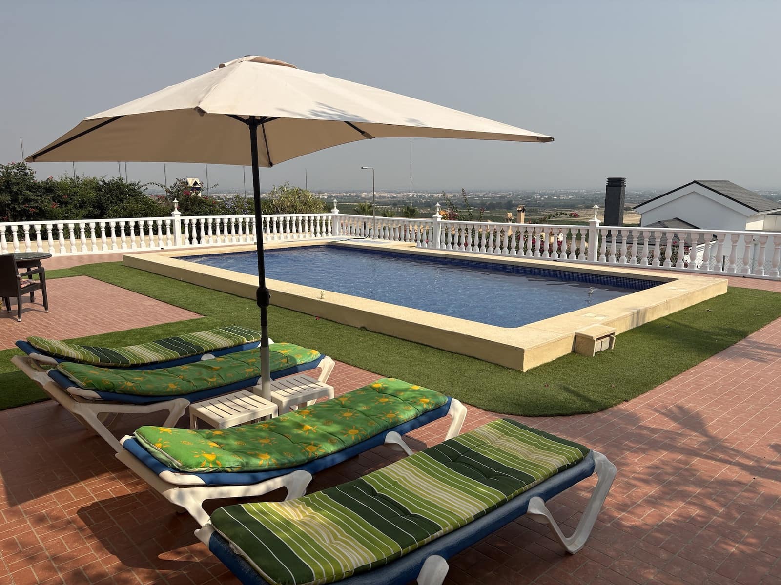 3 bedroom Villa for sale in Algorfa with pool - € 599,995 (Ref: 9719954)