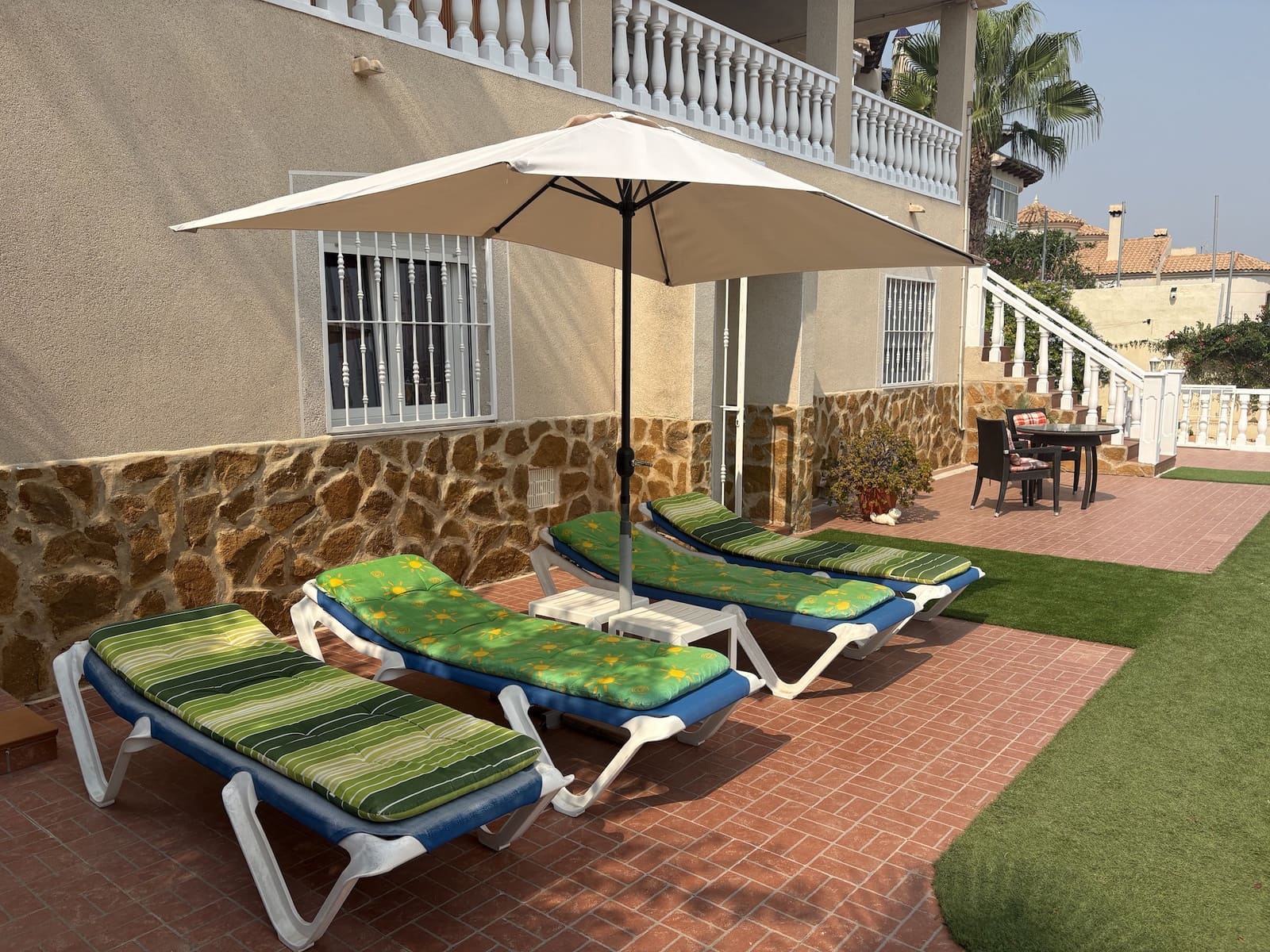 3 bedroom Villa for sale in Algorfa with pool - € 599,995 (Ref: 9719954)