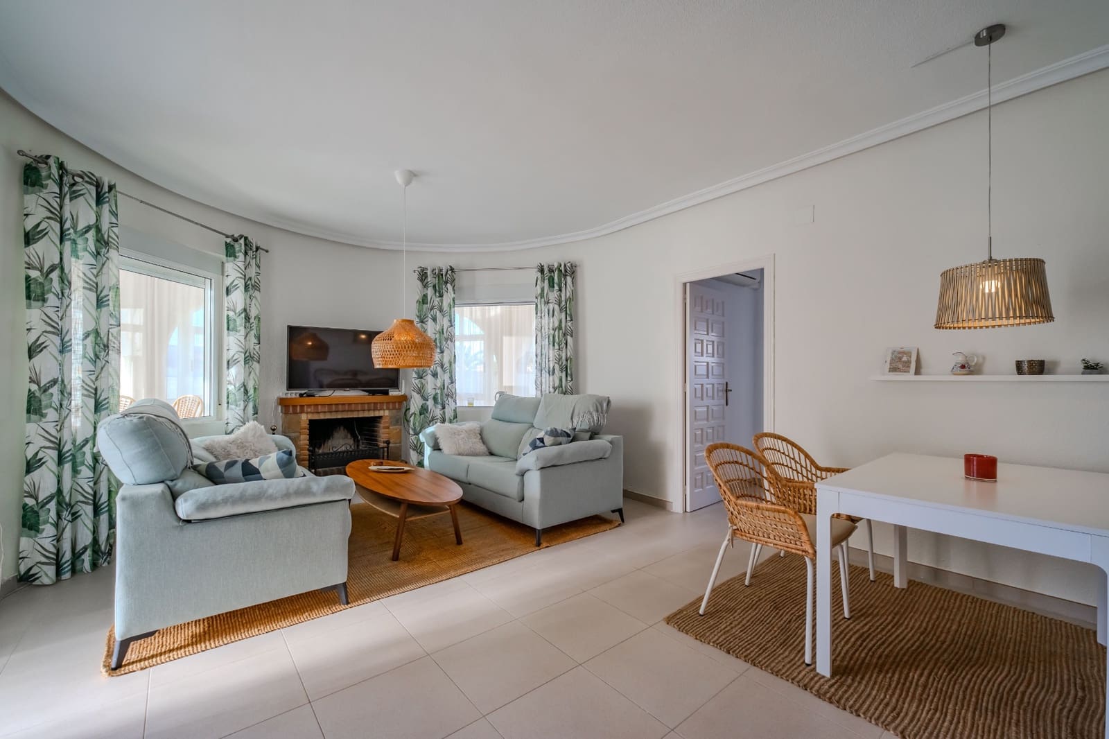 3 chambre Villa/Maison à vendre à Ciudad Quesada avec piscine garage - 549 950 € (Ref: 9730463)