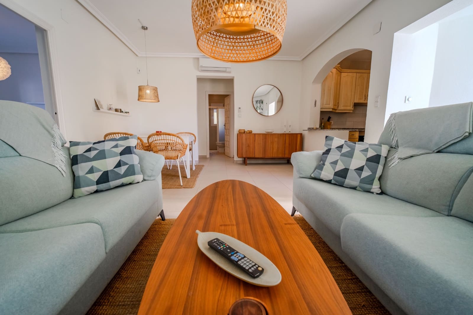 3 chambre Villa/Maison à vendre à Ciudad Quesada avec piscine garage - 549 950 € (Ref: 9730463)