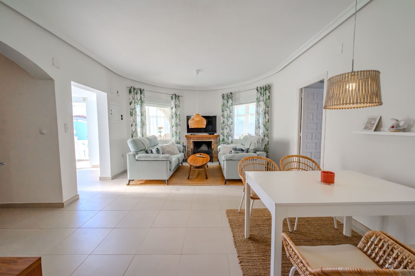 3 chambre Villa/Maison à vendre à Ciudad Quesada avec piscine garage - 549 950 € (Ref: 9730463)