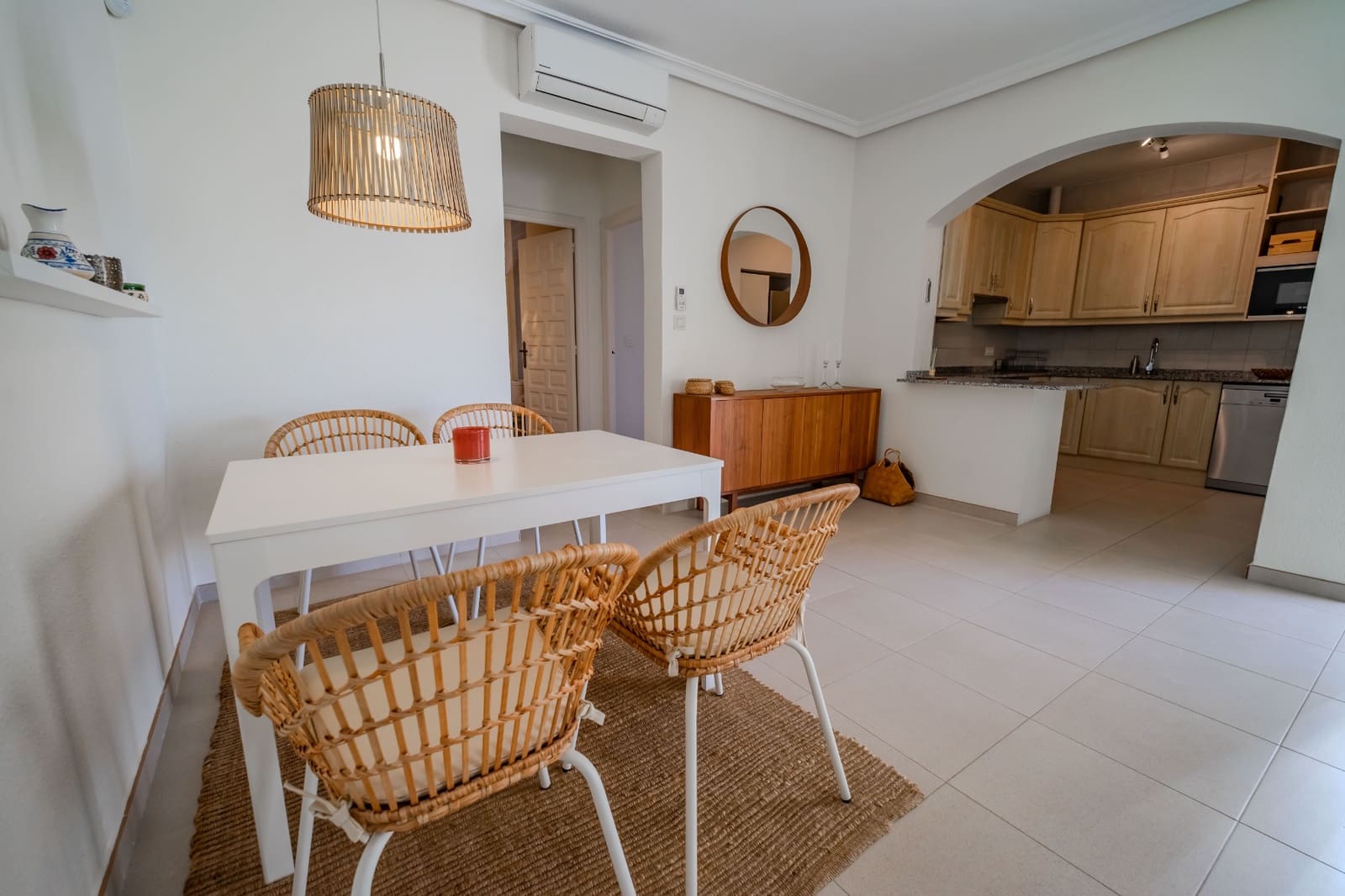 3 chambre Villa/Maison à vendre à Ciudad Quesada avec piscine garage - 549 950 € (Ref: 9730463)