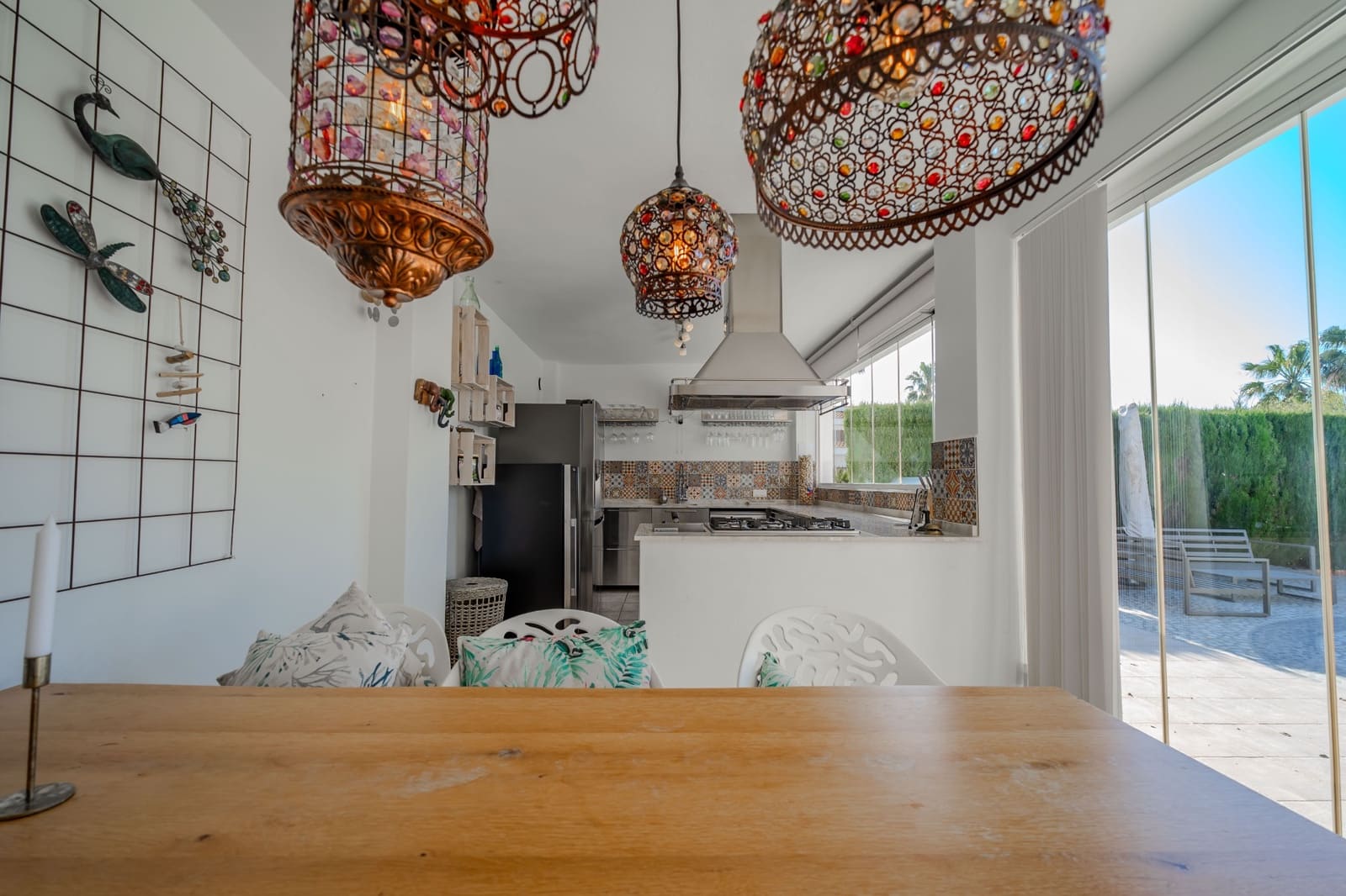 3 chambre Villa/Maison à vendre à Ciudad Quesada avec piscine garage - 549 950 € (Ref: 9730463)