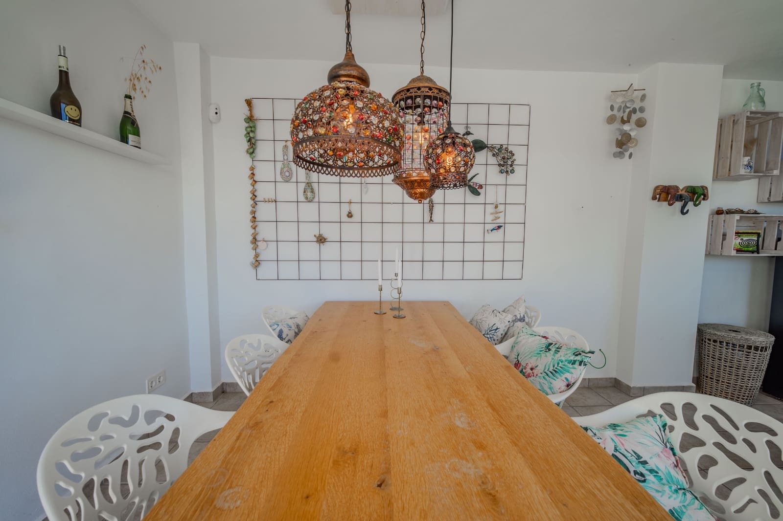 3 chambre Villa/Maison à vendre à Ciudad Quesada avec piscine garage - 549 950 € (Ref: 9730463)