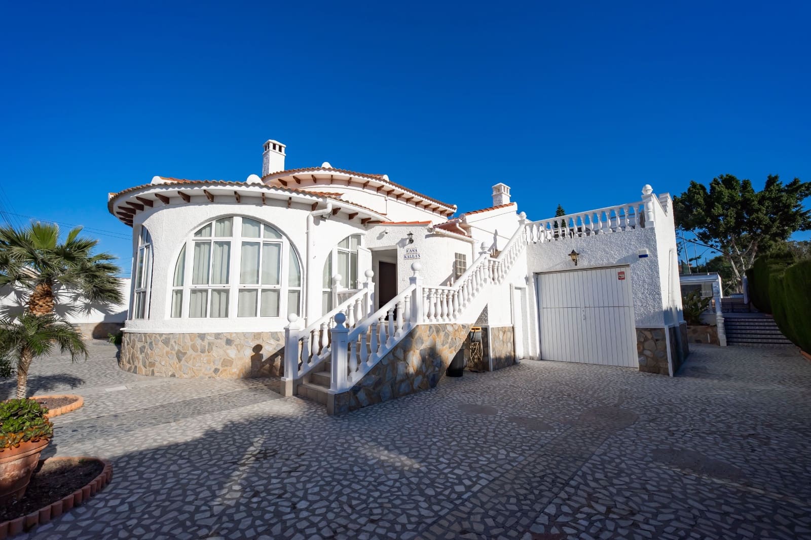 3 chambre Villa/Maison à vendre à Ciudad Quesada avec piscine garage - 549 950 € (Ref: 9730463)