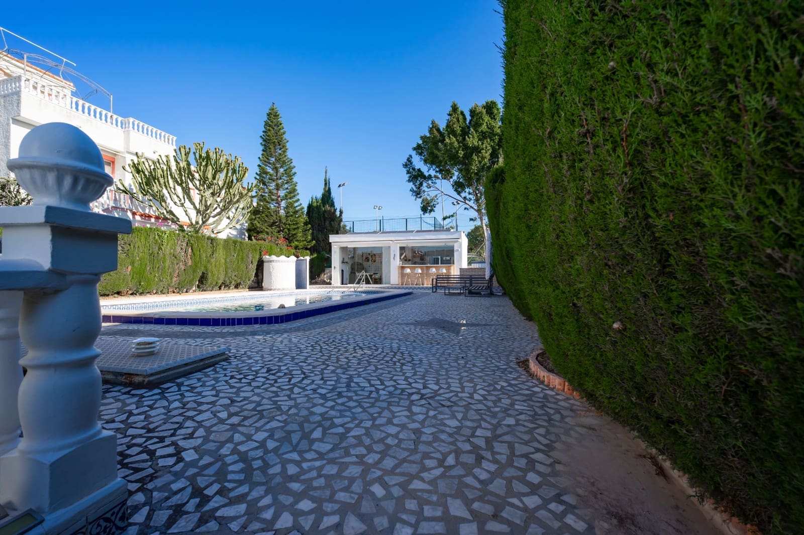 3 chambre Villa/Maison à vendre à Ciudad Quesada avec piscine garage - 549 950 € (Ref: 9730463)