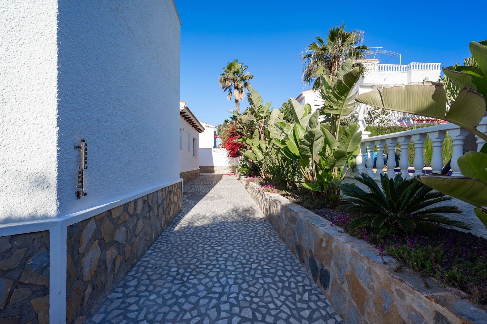 3 chambre Villa/Maison à vendre à Ciudad Quesada avec piscine garage - 549 950 € (Ref: 9730463)