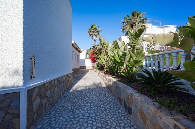 3 chambre Villa/Maison à vendre à Ciudad Quesada, Rojales avec piscine garage - 549 950 € (Ref: 9730463)