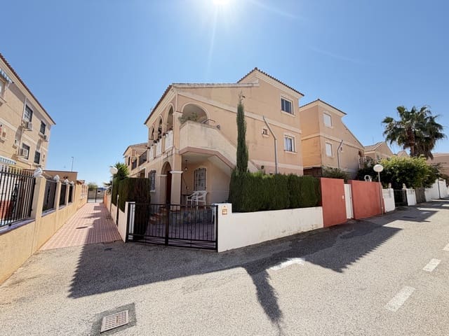 3 quarto Apartamento para venda em La Zenia, Orihuela - 189 995 € (Ref: 9730464)