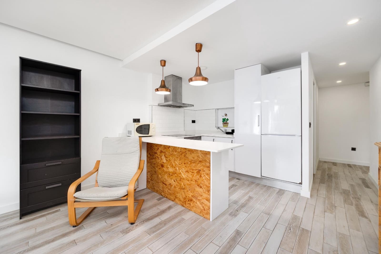 2 slaapkamer Appartement te koop in Torrevieja met zwembad garage - € 179.900 (Ref: 9730469)