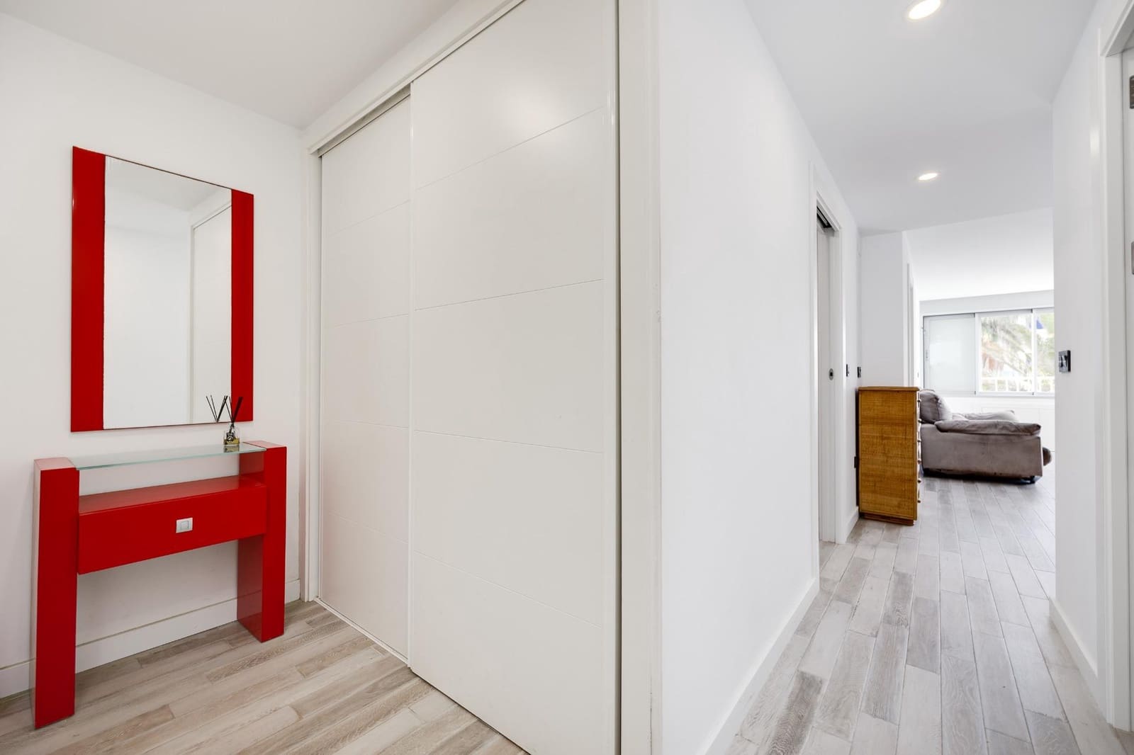 2 slaapkamer Appartement te koop in Torrevieja met zwembad garage - € 179.900 (Ref: 9730469)