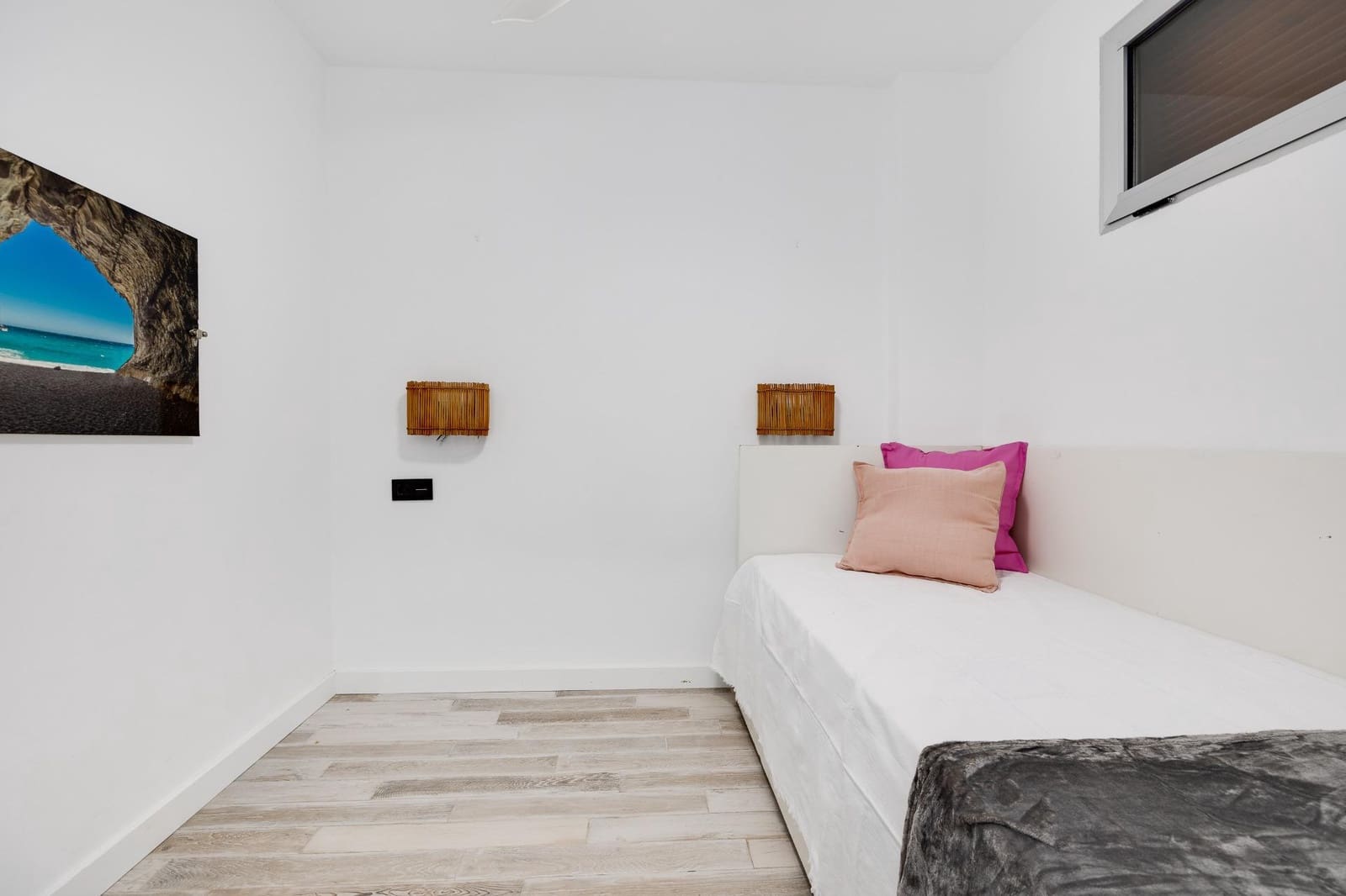 2 slaapkamer Appartement te koop in Torrevieja met zwembad garage - € 179.900 (Ref: 9730469)