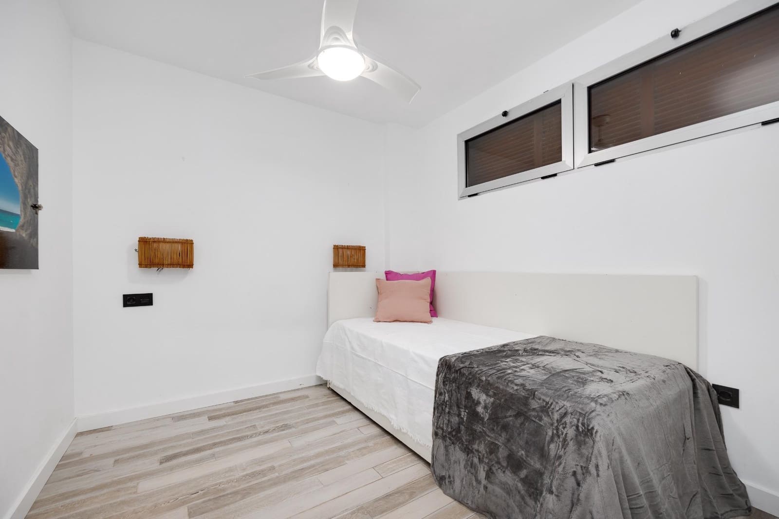 2 slaapkamer Appartement te koop in Torrevieja met zwembad garage - € 179.900 (Ref: 9730469)