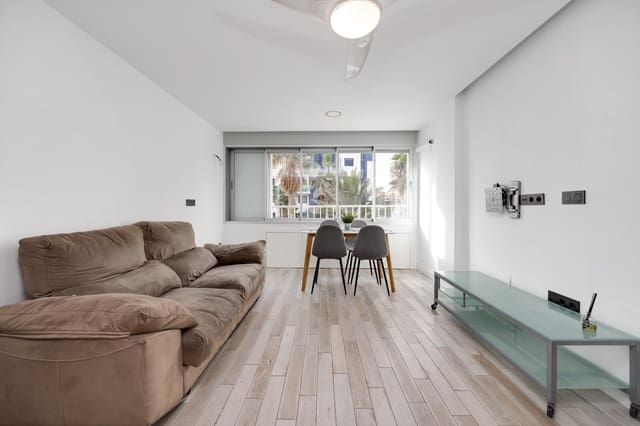 2 slaapkamer Appartement te koop in Torrevieja met zwembad garage - € 179.900 (Ref: 9730469)