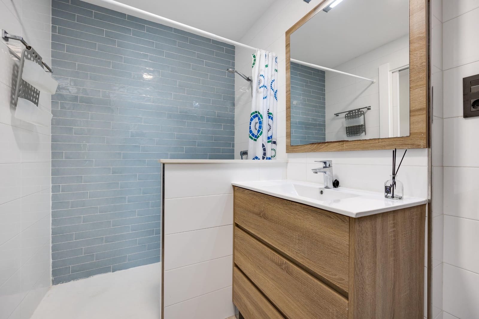 2 slaapkamer Appartement te koop in Torrevieja met zwembad garage - € 179.900 (Ref: 9730469)