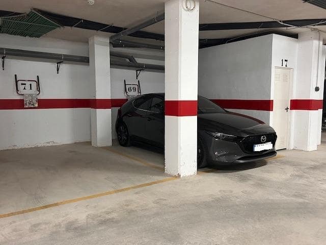 2 sovrum Lägenhet till salu i Guardamar del Segura med pool - 259 000 € (Ref: 9730470)