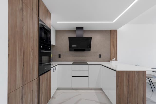 2 sovrum Lägenhet till salu i Guardamar del Segura med pool - 259 000 € (Ref: 9730470)