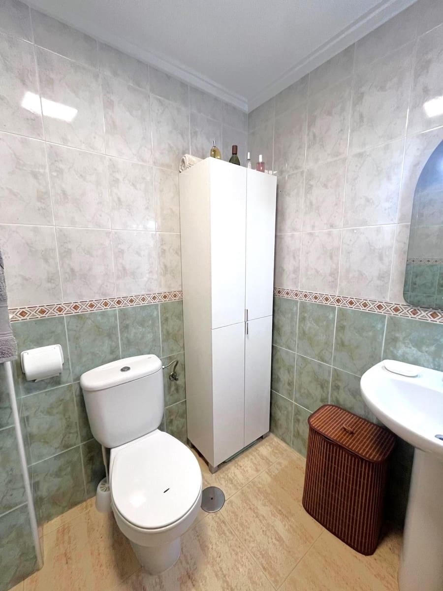 1 bedroom Penthouse for sale in Torrevieja - € 118,000 (Ref: 9730471)